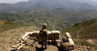 Security forces got Kalam and Kabal back